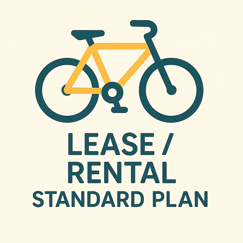 Leasing Business Standard Plan