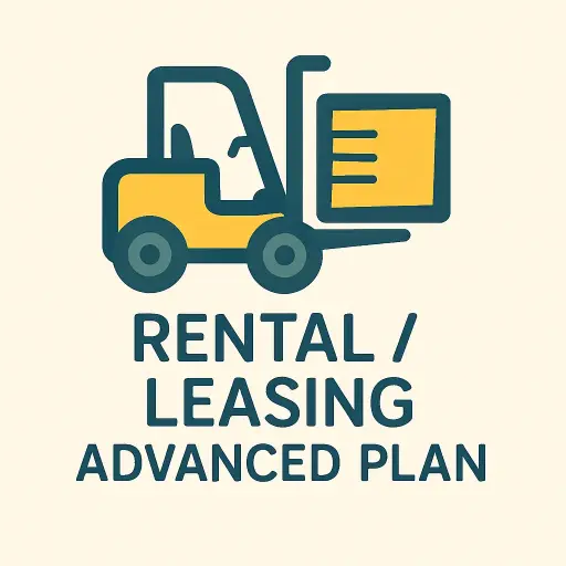 Leasing Business Advanced Plan