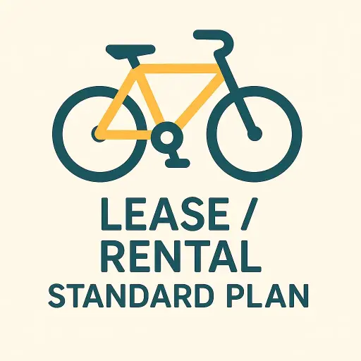 Leasing Business Standard Plan
