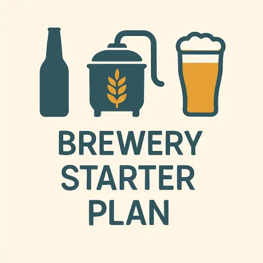 Breweries Companies Starter Plan