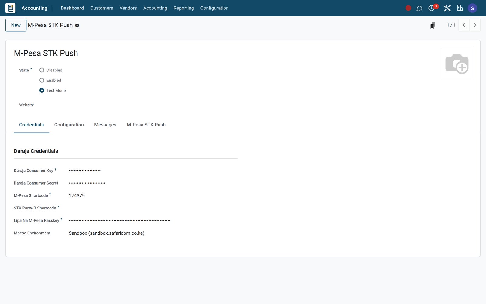 Payments & Mobile Money in the EduPrime: Collect fees through mobile-money and card rails with automatic reconciliation