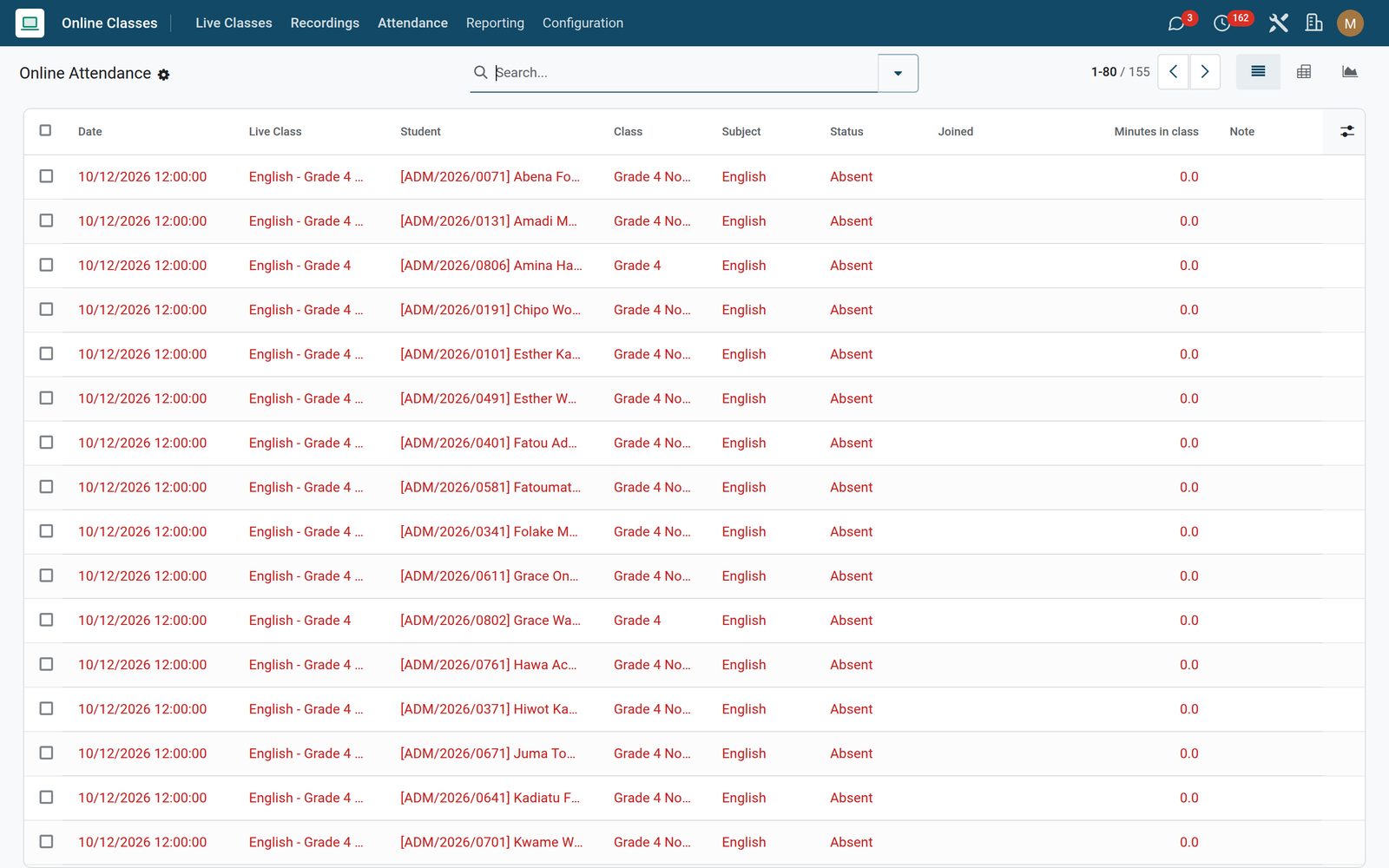 Virtual Classroom: The meeting tool you already have