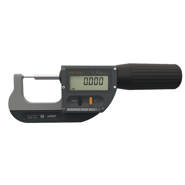 Quality Measurement Tools