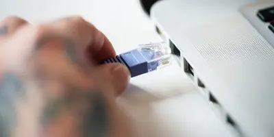 Standard Connections