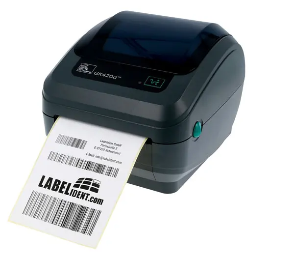 Label Printing