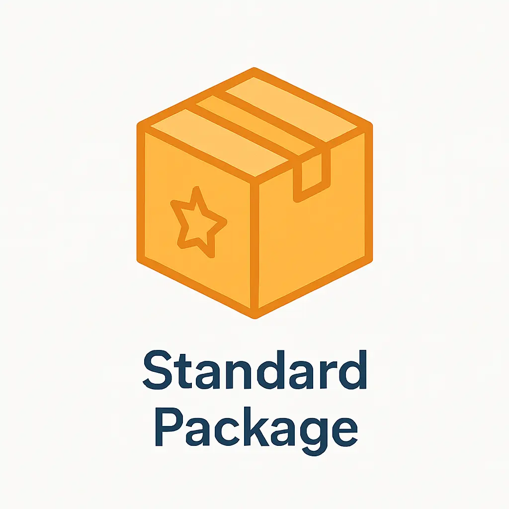 Standard Plan (Most Popular)
