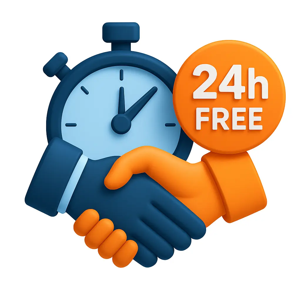 Starter Pack (OBR Implementation) 