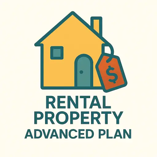 Property Sale & Rental Advanced Plan