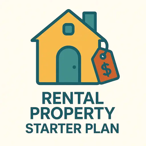 Property Sale & Rental Starter plan