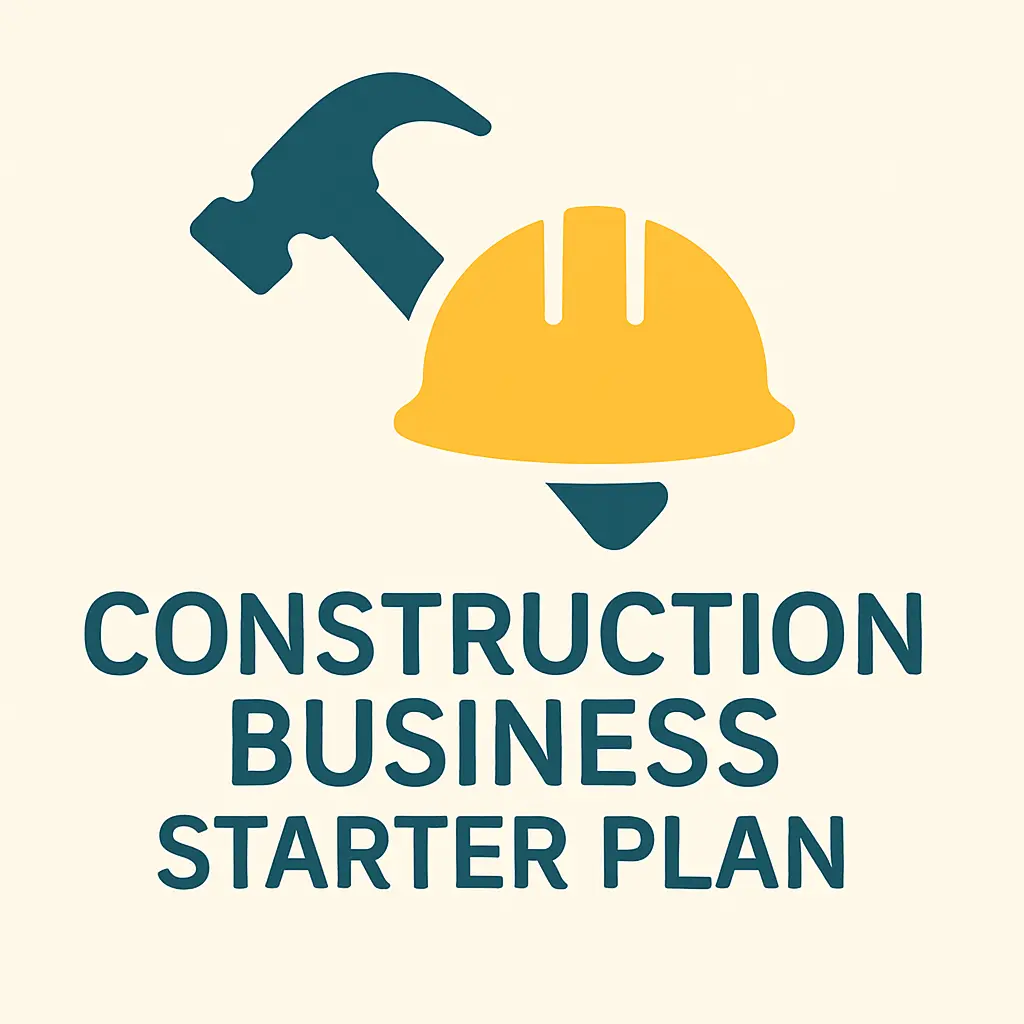 Architecture Firm Starter Plan