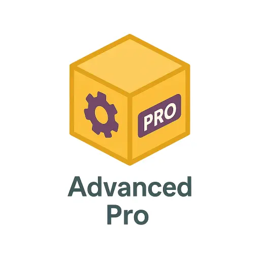Advanced Pro Plan
