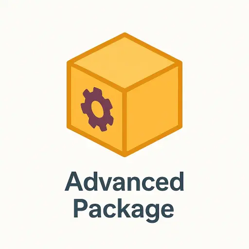 Advanced Plan