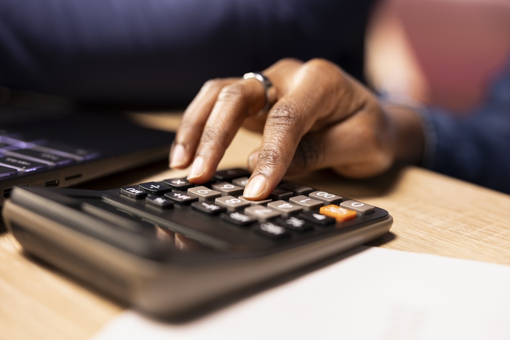 Accounting and Invoicing