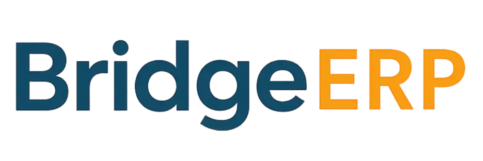 BridgeERP - Website