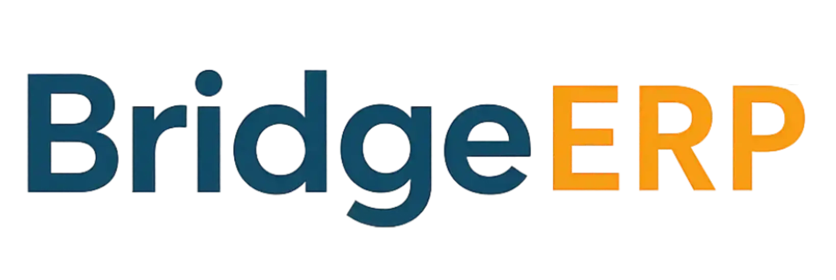 BridgeERP - Website